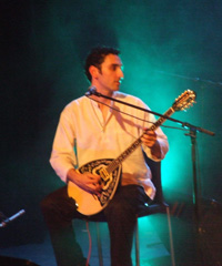 Orphaned Land בפסטיבל העוד בירושלים