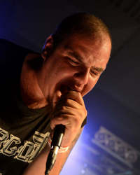 Soldiers of Metal –  ערב להקות ב Sublime