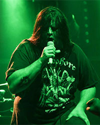 כשהקניבלים שחטו את הבארבי – סקירת הופעתה של Cannibal Corpse בישראל