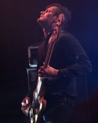 גל חום נרווגי בתל אביב –  Leprous במועדון תמונע