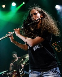 מגייסים אלבום – סקירת הופעת גיוס הכספים לאלבום הבכורה של להקת Storchi