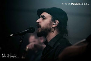 תמונע של נשף מסיכות – סקירת הופעת Subterranean Masquerade בתיאטרון "תמונע"