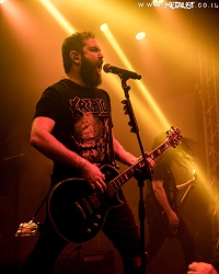 שוברים ונהנים במחלקה הסגורה – סקירת פסטיבל Psycho Ward Fest