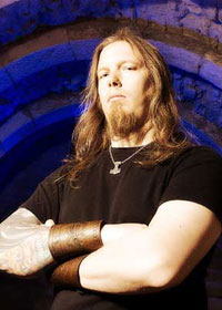 Amon Amarth – בדרך לואלהלה