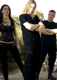Arafel – נחשפים מחדש לעולם