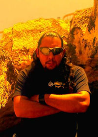 Arallu – השדים המסופוטמים חוזרים