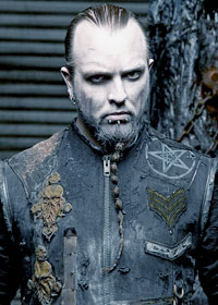 Dimmu Borgir – על קסמים שחורים ובלאק מטאל