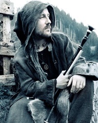כשהגאלים תוקפים – ראיון עם סולן להקת Eluveitie