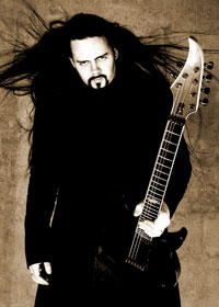 Evergrey – על מוזיקה, ישראל ומה שביניהם
