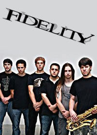 Fidelity – לטירוף שלושה פרצופים