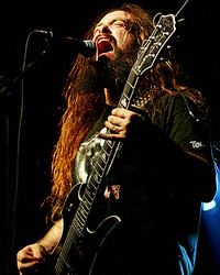 על Incantation וכישופים אחרים