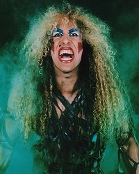 לך תוכיח שאין לך אחות – ראיון עם Dee Snider, סולנה של Twisted Sister