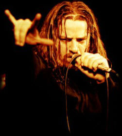 ראיון עם Russel Allen מ-Symphony X