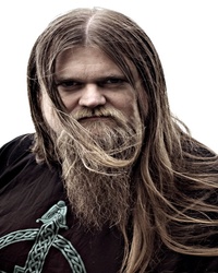 החורף טרם נגמר  – ראיון עם Ivar Bjornson, גיטריסט להקת Enslaved