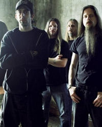 Lamb of God שוב ובקרוב