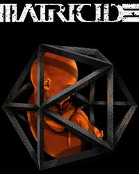Matricide מכים שנית