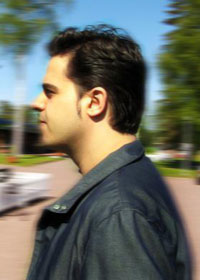 האהבה ומגע הזהב של Patrik Wiren