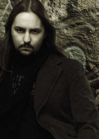 החטא השמיני של Nocturnal Rites