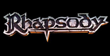 ראיון עם Rhapsody