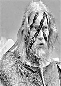 Turisas – כשפינלנדים עומדים ונלחמים