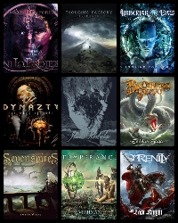 מתוך הלא נודע – אלבומים שאולי פספסתם