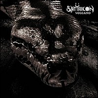 Satyricon – Volcano