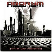 Aborym – With No Human Intervention