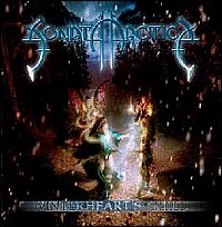 Sonata Arctica – Winterheart's Guild