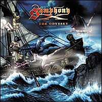 Symphony X – The Odyssey