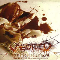 Aborted – Goremageddon