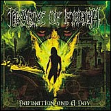 Cradle Of Filth – Damnation And A Day