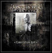 Dawn Of Relic – Lovecraftian Dark