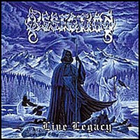 Dissection – Live Legacy