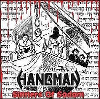 Hangman – Sinners Of Sodom