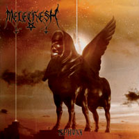 Melechesh – Sphynx
