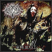 Naglfar – Sheol