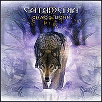 Catamenia – ChaosBorn