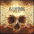 As I Lay Dying – Frail Words Collapse