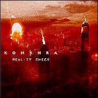 Konkhra – Reality Check
