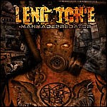 Leng Tch'e – Man Made Predator