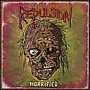 Repulsion – Horrified