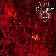 Vital Remains – Dechristianize