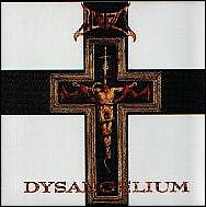 Blood – Dysangelium