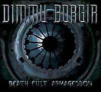 Dimmu Borgir – Death Cult Armageddon