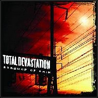 Total Devastation – Roadmap O Pain