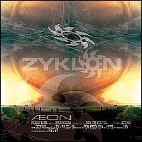 Zyklon – Aeon