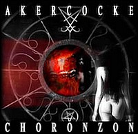 Akercocke – Choronzon