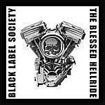 Black Label Society – The Blessed Hellride