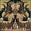 Bodies Lay Broken – Eximinious Execration Of Exiguous Exequies