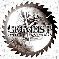 Grimfist – Ghouls Of Grandeur